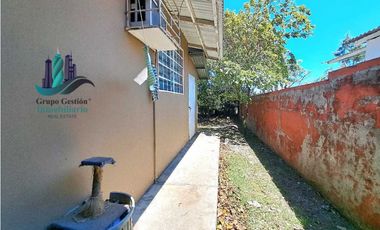 EN VENTA CASA EN ALTO BOQUETE