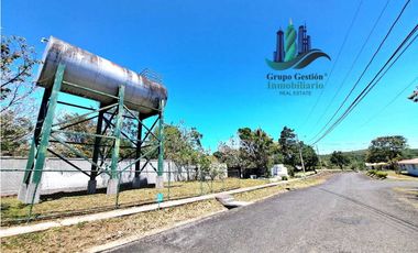 EN VENTA CASA EN ALTO BOQUETE