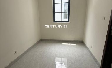 DisewakanThn Rumah Strategis Harga Menarik Di Bintaro