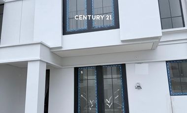 DisewakanThn Rumah Strategis Harga Menarik Di Bintaro