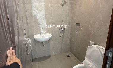 DisewakanThn Rumah Strategis Harga Menarik Di Bintaro