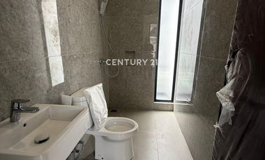 DisewakanThn Rumah Strategis Harga Menarik Di Bintaro