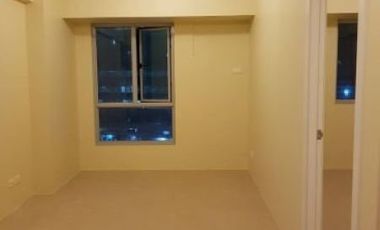 FOR RENT: Unfurnished One Bedroom (1BR) Unit in Avida Towers 34th Street BGC