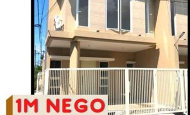 Rumah dijual di Waru, Waru, Sidoarjo, Jawa Timur