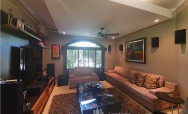VENTA CASA COSTA DEL ESTE RESIDENCIAL ANTIGUA