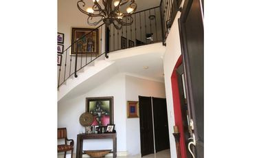 VENTA CASA COSTA DEL ESTE RESIDENCIAL ANTIGUA