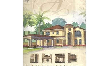 VENTA CASA COSTA DEL ESTE RESIDENCIAL ANTIGUA