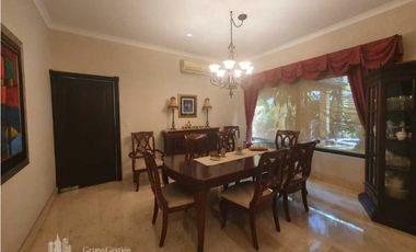 VENTA CASA COSTA DEL ESTE RESIDENCIAL ANTIGUA