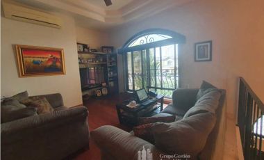 VENTA CASA COSTA DEL ESTE RESIDENCIAL ANTIGUA