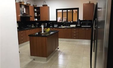 VENTA CASA COSTA DEL ESTE RESIDENCIAL ANTIGUA
