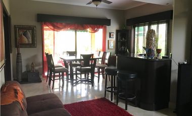 VENTA CASA COSTA DEL ESTE RESIDENCIAL ANTIGUA