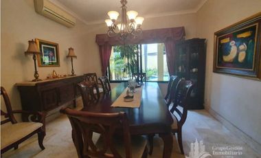 VENTA CASA COSTA DEL ESTE RESIDENCIAL ANTIGUA