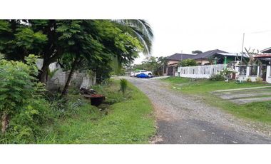 VENDO CASA EN ESQUINA 554M2 SAN ISIDRO PASO CANOAS