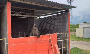 Ranchos Venta Marín Zona Pesquería 27-RV-3013