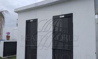 Ranchos Venta Marín Zona Pesquería 27-RV-3013