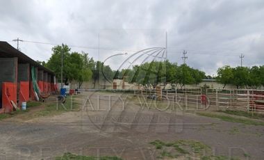 Ranchos Venta Marín Zona Pesquería 27-RV-3013