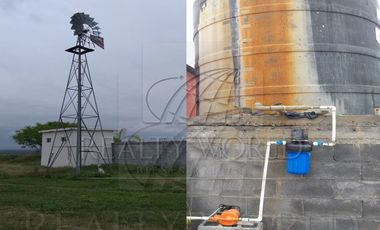 Ranchos Venta Marín Zona Pesquería 27-RV-3013