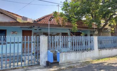 _*Dijual Rumah Kost Aktif Pucang Jajar Utara Surabaya*_