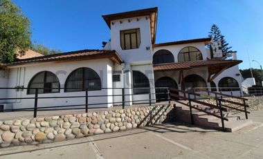 Arriendo de locales comercial en Peñuelas