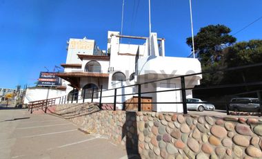 Arriendo de locales comercial en Peñuelas