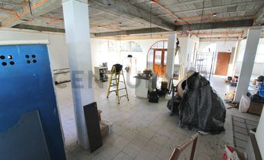 Arriendo de locales comercial en Peñuelas