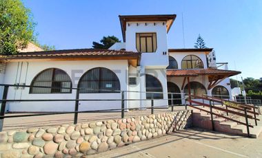 Arriendo de locales comercial en Peñuelas