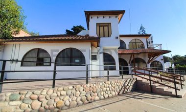 Arriendo de locales comercial en Peñuelas