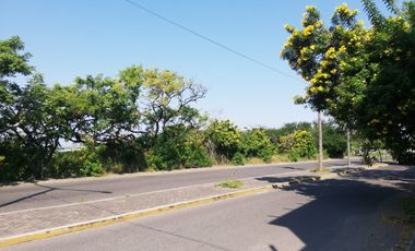 Terreno en venta en Veracruz Puerto Zona