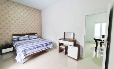 Rumah Dijual di Makassar Dekat Universitas Negeri Makassar