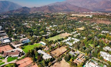Espectacular terreno en San Damian