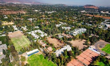 Espectacular terreno en San Damian