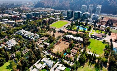 Espectacular terreno en San Damian
