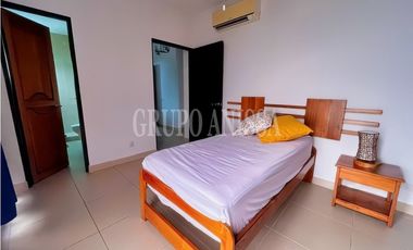 Se Vende Apartamento de Playa en Farallón Panamá