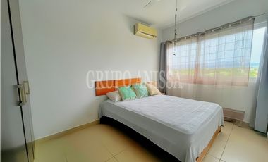 Se Vende Apartamento de Playa en Farallón Panamá