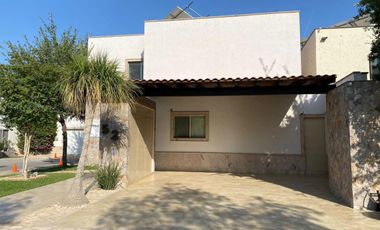 Casa en Renta en Torreon Jardin