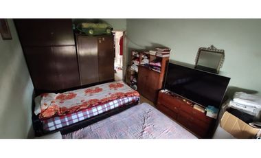 Casa 4 ambientes + Local/ Barrio Don Emilio