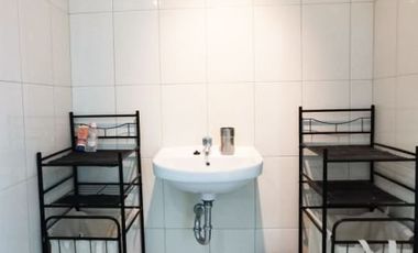 Dijual atau Disewakan unit 1 BR Luas 85 m2 di Apartemen Callia - Jakarta Timur