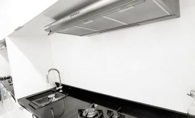 Dijual atau Disewakan unit 1 BR Luas 85 m2 di Apartemen Callia - Jakarta Timur