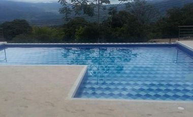 casa campestre en venta en la mesa. Cod V3637