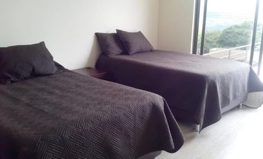 casa campestre en venta en la mesa. Cod V3637