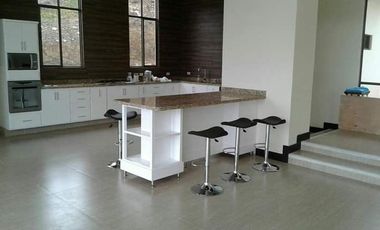 casa campestre en venta en la mesa. Cod V3637