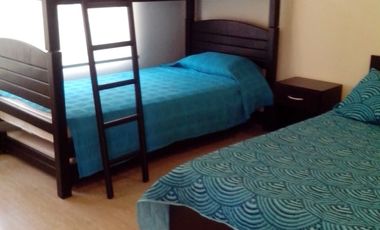 casa campestre en venta en la mesa. Cod V3637