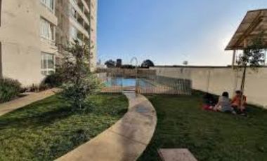 DEPARTAMENTO PARA ESTUDIANTE /EDIFICIO CICARELLI SAN JOAQUIN