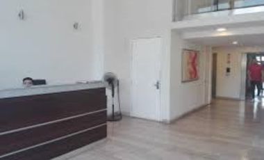 DEPARTAMENTO PARA ESTUDIANTE /EDIFICIO CICARELLI SAN JOAQUIN