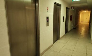 EDIFICIO CICARELLI ARRIENDO / SAN JOAQUIN