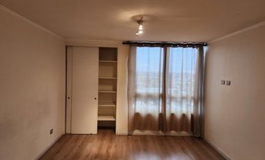 DEPARTAMENTO PARA ESTUDIANTE /EDIFICIO CICARELLI SAN JOAQUIN