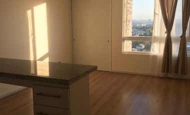 DEPARTAMENTO PARA ESTUDIANTE /EDIFICIO CICARELLI SAN JOAQUIN