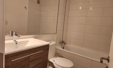 DEPARTAMENTO PARA ESTUDIANTE /EDIFICIO CICARELLI SAN JOAQUIN