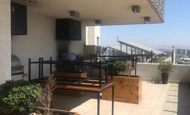 DEPARTAMENTO PARA ESTUDIANTE /EDIFICIO CICARELLI SAN JOAQUIN