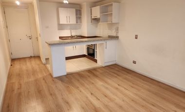 DEPARTAMENTO PARA ESTUDIANTE /EDIFICIO CICARELLI SAN JOAQUIN